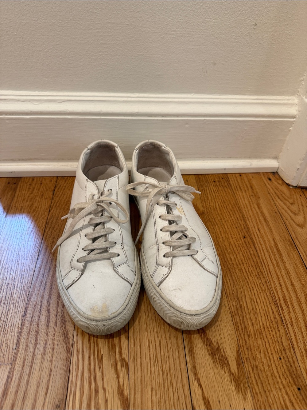 Common Projects Women’s Size 37